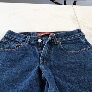 Levi’s 550 Jeans